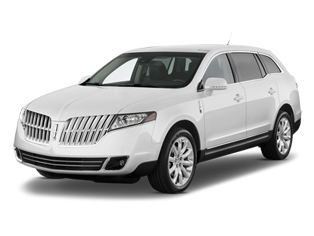 2010 Lincoln MKT