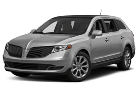 2018 Lincoln MKT
