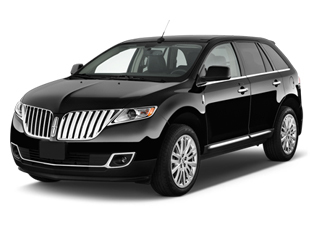 2011 Lincoln MKX
