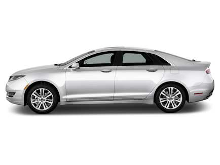 2014 Lincoln MKZ Hybrid