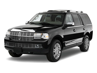 2004 Lincoln Navigator