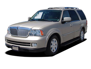 2005 Lincoln Navigator