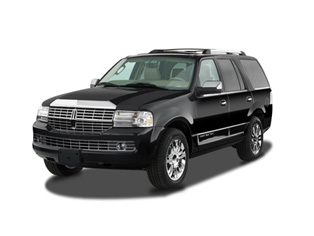 2007 Lincoln Navigator