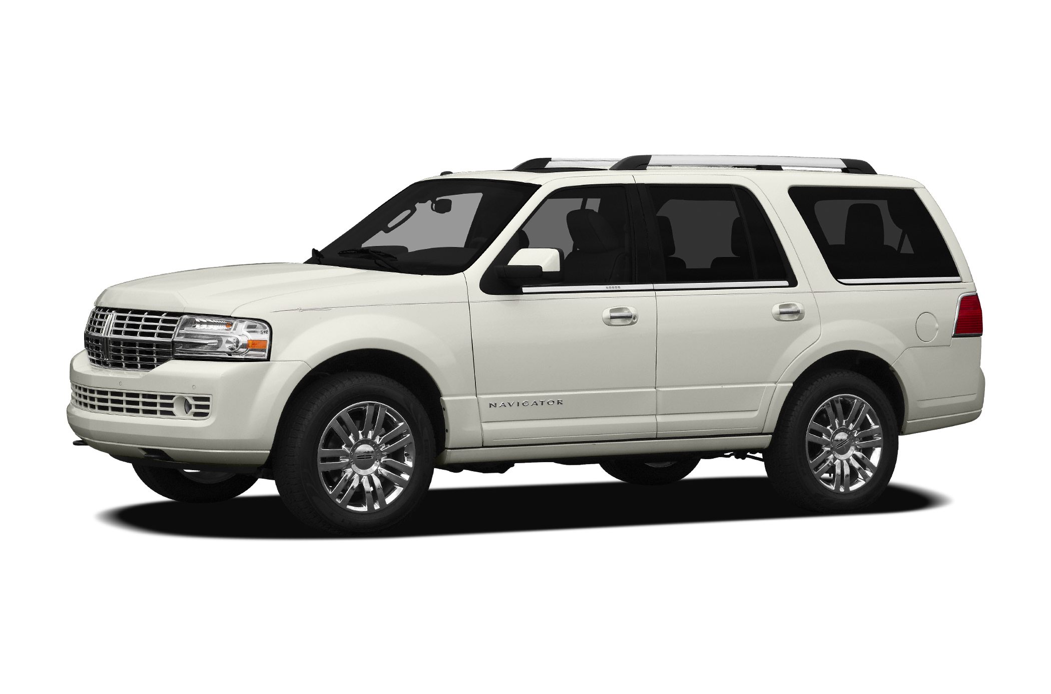2009 Lincoln Navigator