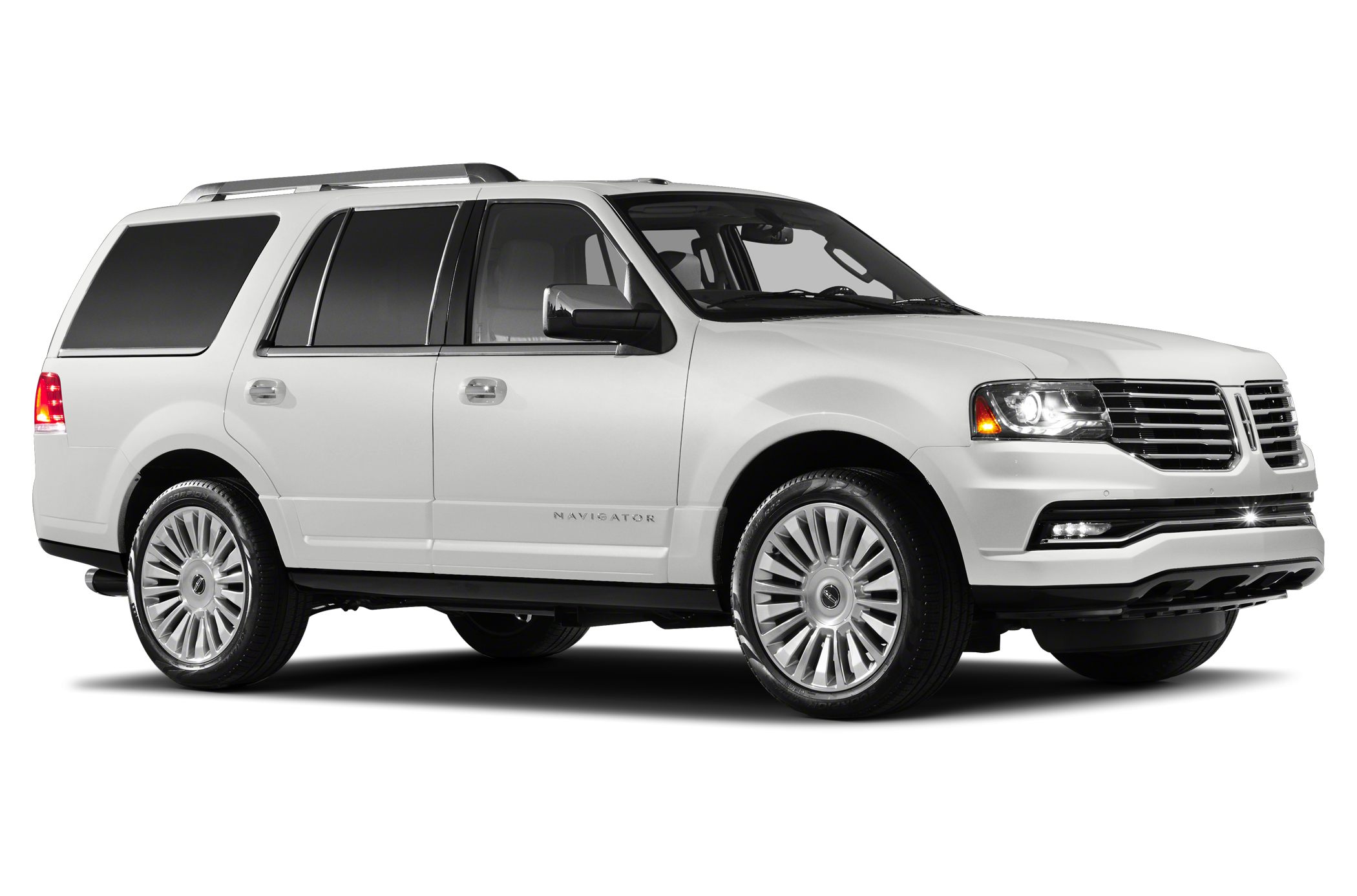 2012 Lincoln Navigator
