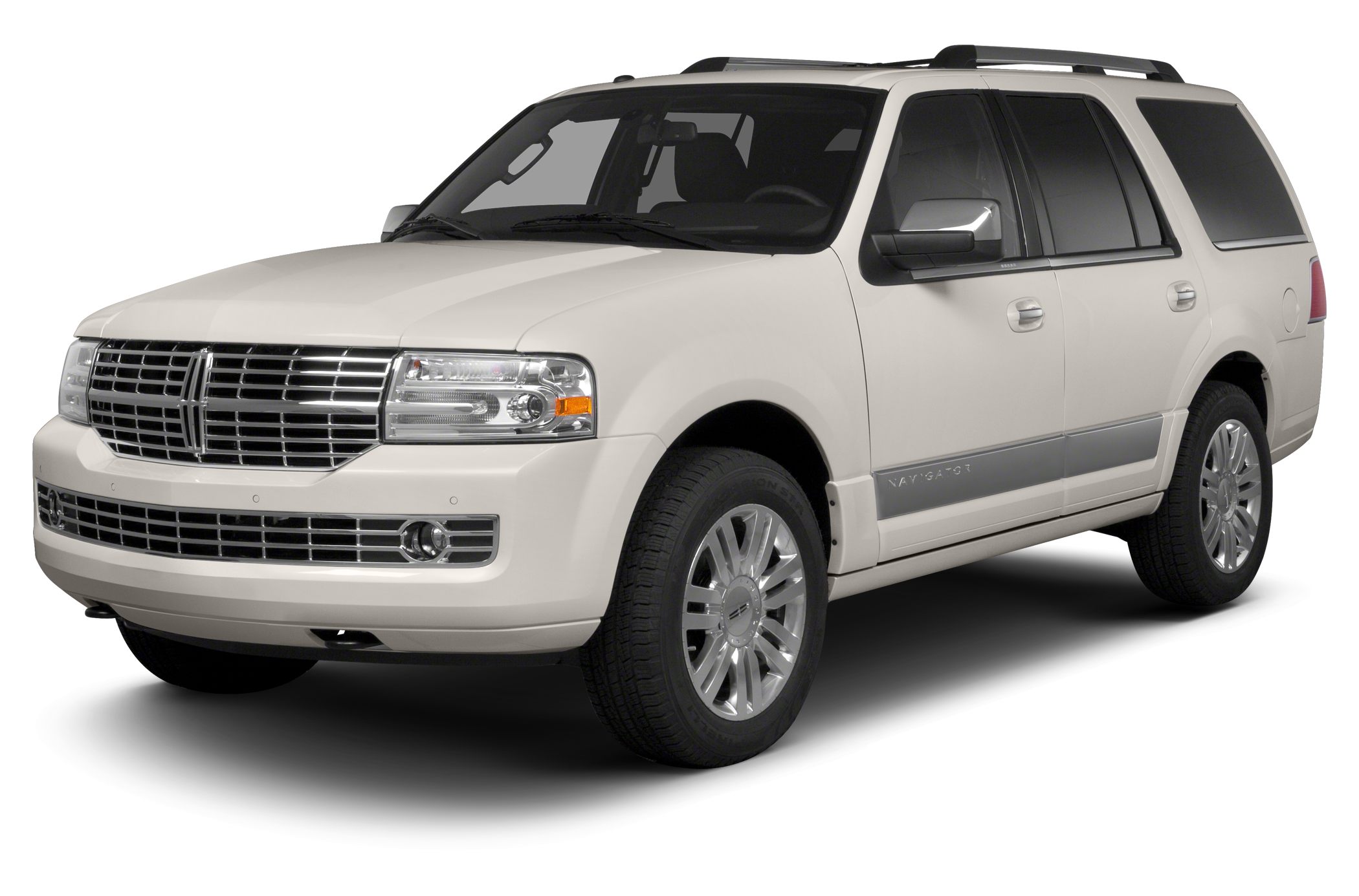 2013 Lincoln Navigator