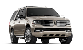2017 Lincoln Navigator