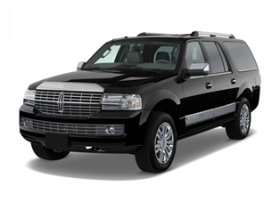 2008 Lincoln Navigator L