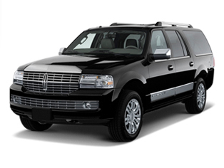 2009 Lincoln Navigator L