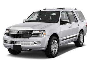 2011 Lincoln Navigator L
