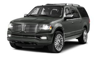 2012 Lincoln Navigator L