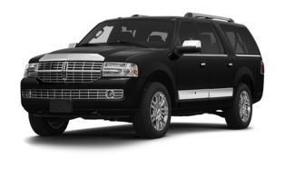 2013 Lincoln Navigator L