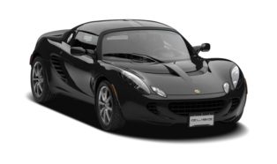 2010 Lotus Elise