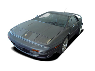 2004 Lotus Esprit