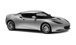 2014 Lotus Evora