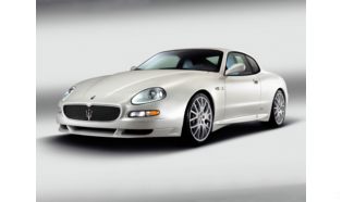 2006 Maserati  GranSport