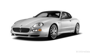 2007 Maserati  GranSport