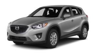 2013 Mazda CX-5