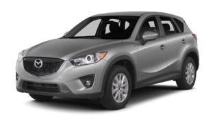 2014 Mazda CX-5