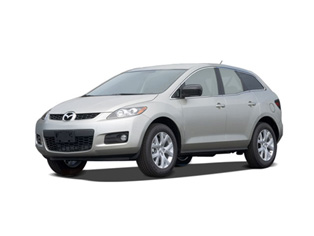 2007 Mazda CX-7
