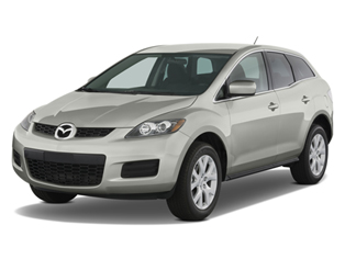 2008 Mazda CX-7