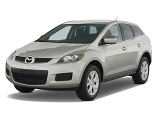 2009 Mazda CX-7
