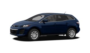 2010 Mazda CX-7