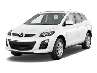 2011 Mazda CX-7