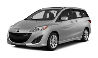 2013 Mazda Mazda5