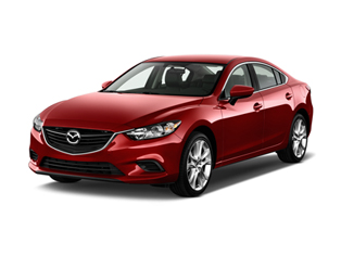 2008 Mazda Mazda6