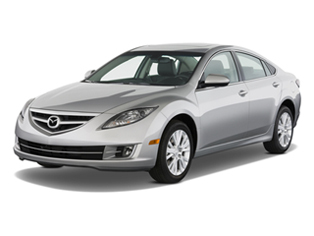 2009 Mazda Mazda6