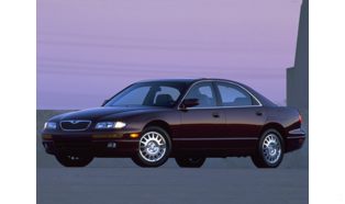 1999 Mazda  Millenia