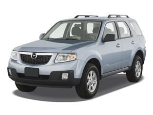 2008 Mazda Tribute