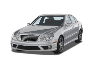 2008 Mercedes-Benz E-Class