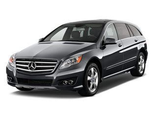 2011 Mercedes-Benz R-Class