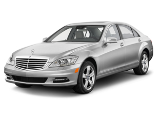 2012 Mercedes-Benz S-Class