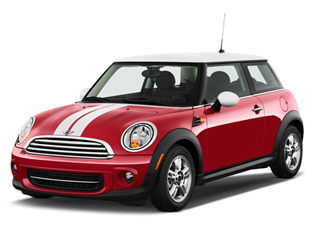 2011 MINI Cooper