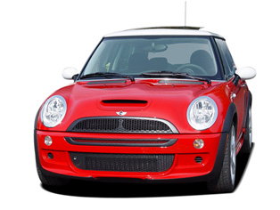 2005 MINI Cooper S
