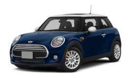 2015 MINI Hardtop