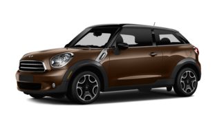 2014 MINI Paceman
