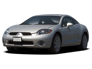 2007 Mitsubishi Eclipse