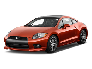 2011 Mitsubishi Eclipse