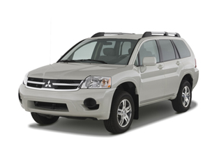 2008 Mitsubishi  Endeavor