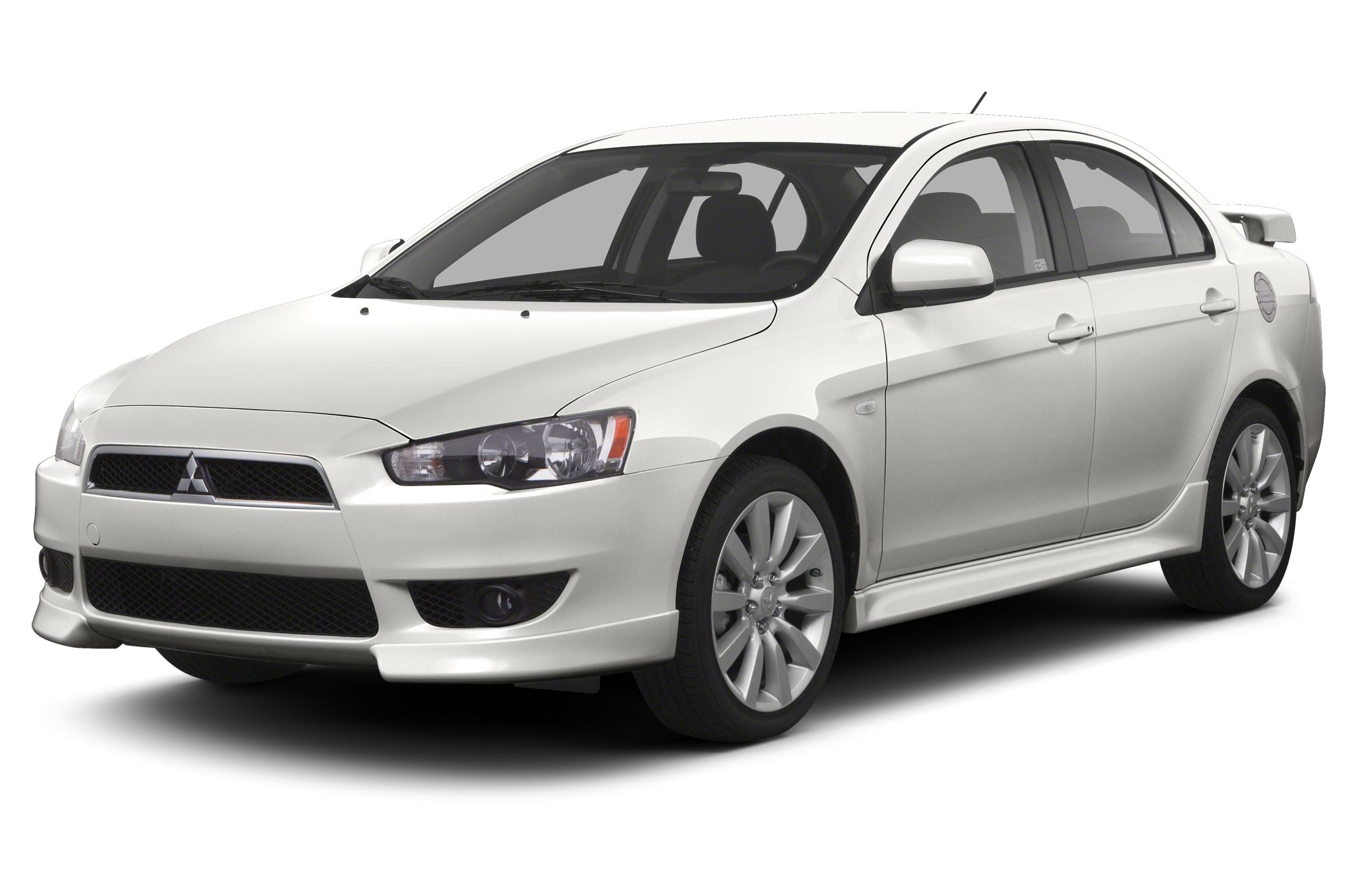 2014 Mitsubishi Lancer