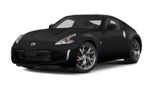 2012 Nissan 370Z
