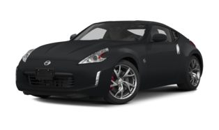 2013 Nissan 370Z