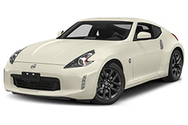 2018 Nissan 370Z