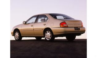 1999 Nissan Altima