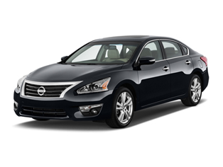 2004 Nissan Altima