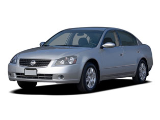 2006 Nissan Altima